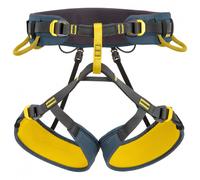 Climbing Technology - Wall Harness - Baudrier - XS/S - anthracite / mustard