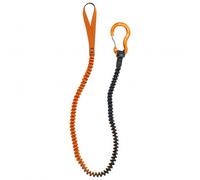 Climbing Technology - Whippy I - Longe De Sécurité Noir/Orange