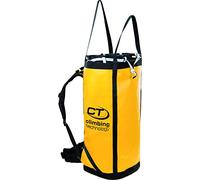 Climbing Technology - Zenit - Sac de récupération, Adulte Mixte, Zenit Haul Bag, Jaune, 70 L