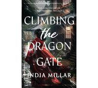 Climbing The Dragon Gate