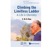 Climbing The Limitless Ladder