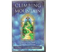 Climbing The Mountain