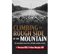 Climbing The Rough Side Of The Mountain