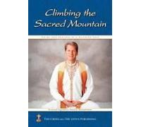 Climbing The Sacred Mountain