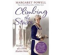 Climbing the Stairs Powell, Margaret (Auteur)