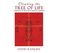 Climbing The Tree Of Life