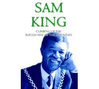 Climbing Up The Rough Side Of The Mountain