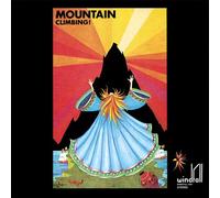 Climbing ! Vinyle