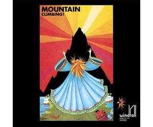 Climbing ! Vinyle