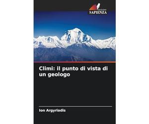 Climi: il punto di vista di un geologo