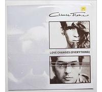 Climie Fisher - Changes (Everything, Love Mix, 1987) [Import]