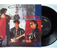 Climie Fisher - CLIMIE FISHER I Won't Bleed For You 7" Vinyl