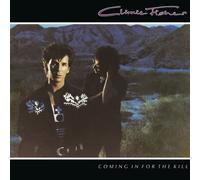 Climie Fisher – Coming in for the Kill – CD – Édition Deluxe Coffret