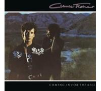 CLIMIE FISHER - COMING IN FOR THE KILL EXPANDE - CDBX - F4z