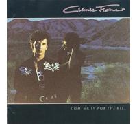 Climie Fisher - Coming in for The Kill [Import]
