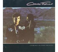 Climie Fisher – Coming in for the Kill – CD – Import