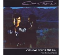 Climie Fisher - Coming in for The Kill. [Import]