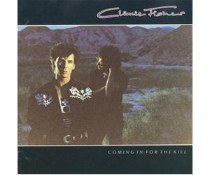 Climie Fisher - Coming in for The Kill [Import]
