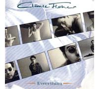 Climie Fisher - Everything [Import]