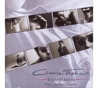 Climie Fisher - Everything.Plus [Import]
