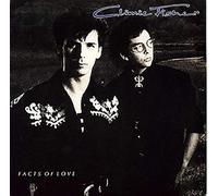 Climie Fisher - Facts Of Love - Climie Fisher 7" 45