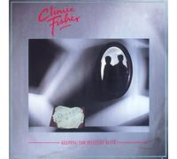 Climie Fisher - Keeping The Mystery Alive (Ext. Mix, 1987) [Import]