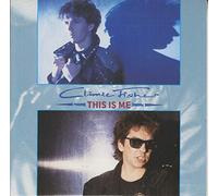 CLIMIE FISHER - THIS IS ME 12 INCH (12" VINYL) EUROPEAN EMI 1986