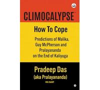 CLIMOCALYPSE: How To Cope