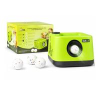 Climsom Ballouf Lanceur de Balles Automatique Intelligent pour Chien