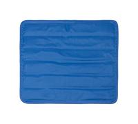 Climsom Coolpad Crystal, Oreiller rafraichissant Ferme, Bleu, 45x40cm