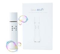 CLIMSOM Sérum H2J - Brumisateur de Poche Antioxydant, Générateur d’Eau Hydrogénée Antioxydante Illimitée, Anti Vieillissement et Hydratant, Apaisant et Anti Inflammatoire- Rechargeable- 15ml