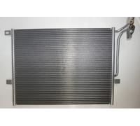 CLIMTEX CH2-081 Condenseur, climatisation