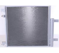 CLIMTEX CH2-371 Condenseur, climatisation
