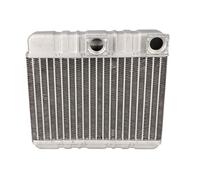 CLIMTEX CH3-650 Radiateur de chauffage