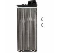CLIMTEX CH3-910 Radiateur de chauffage