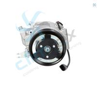 CLIMTEX CH5-110 Compresseur de clim