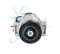 CLIMTEX CH5-471 Compresseur de clim