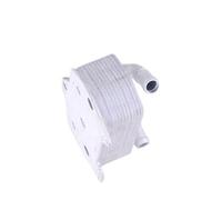 CLIMTEX CH8-356 Radiateur d'huile de boite de vitesse automatique