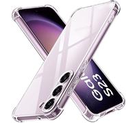 Clin Anti Shock 1,5Mm Do Motorola Moto G84 5G Transparent