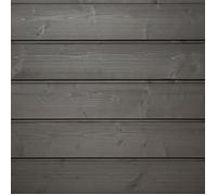 Clin bardage - Traditionnel - SAPIN - Saturé - Ep.21 mm / l.125 mm / L.2,20 m - Paquet de 1,37 m²