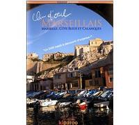 Clin d'oeil marseillais - Marseille côte bleue et calanques E