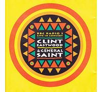 Clin Eastwood & General Saint - in Concert [Import]