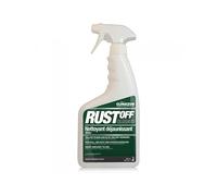 CLIN'AZUR Nettoyant Spray déjaunissant - Spray 750 ML
