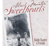 Clinch Mountain Sweethearts by Ralph Stanley & Friends (2001-09-25)