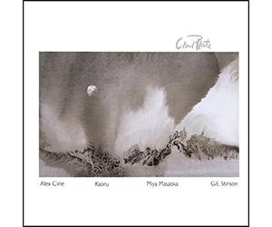 Cline, Alex - Cloud Plate