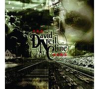 Cline,David Neil - Flying in a Cloud of Controversy