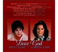 Cline - Dear God
