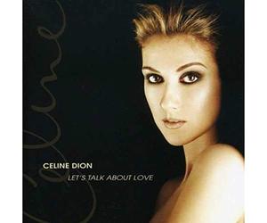 Cline Dion - Let's Talk About Love - Columbia - COL 489159 2, Columbia - 489159 2