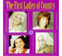 Cline - First Ladies of Country