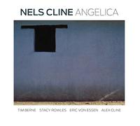 Cline, Nels - Angelica